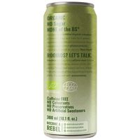 Monatea Sage, Lime & Cape Mint (Unsweet)